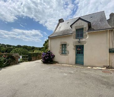 Maison à louer 2 pièces • 34,14 m2 La Roche-Bernard - Photo 4