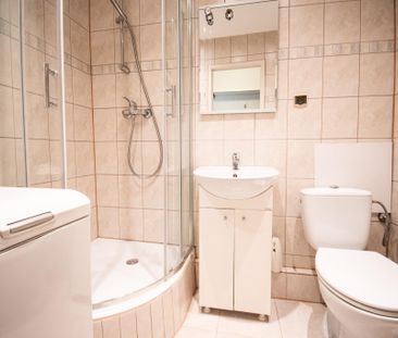 Poznań, Winogrady ul. os. Przyjaźni - Zdjęcie 5