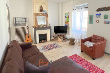 À LOUER Maison de ville T3 Saint-Georges-de-Didonne (171 - Photo 3