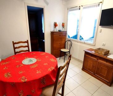 Maison à louer 2 pièces • 34,50 m2 Les Mureaux - Photo 2