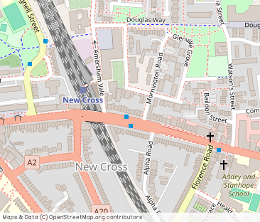 New Cross Road, New Cross - Photo 1