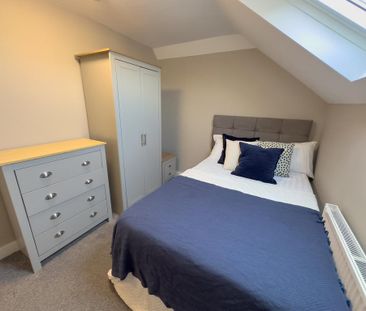 6 bedroom terraced house to rent - Photo 6