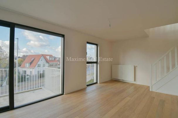 Appartement te huur - Foto 1