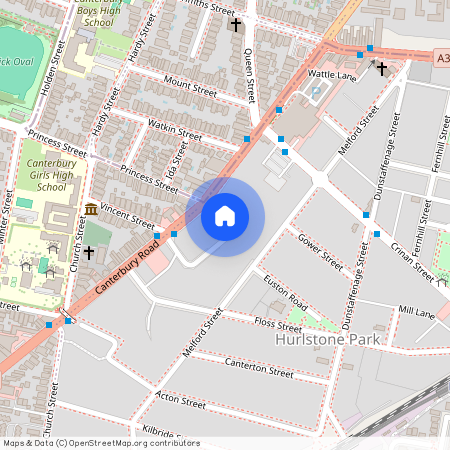 18 Dunkeld Ave, NSW 2193, Hurlstone Park