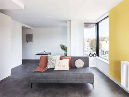 Deluxe Studio - Photo 2