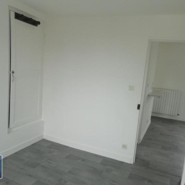 Location Appartement 1 pièce 34m² RENNES 35000 - Photo 1