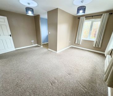 2 bedroom apartment to rent Clyde Street, Hilton, Derby, DE65 - Photo 6