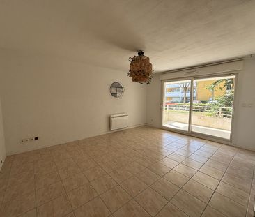 Appartement Mont de Marsan 2 pièces 47.16 m2, - Photo 1
