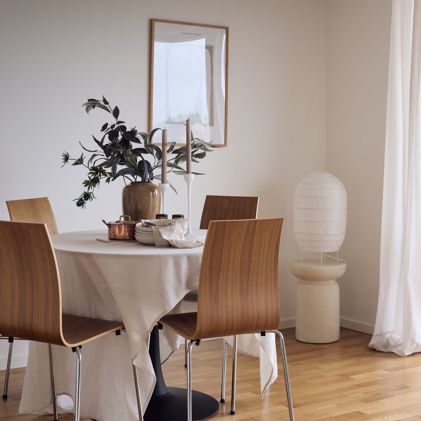 Bergendorffsgatan 8E - Photo 1