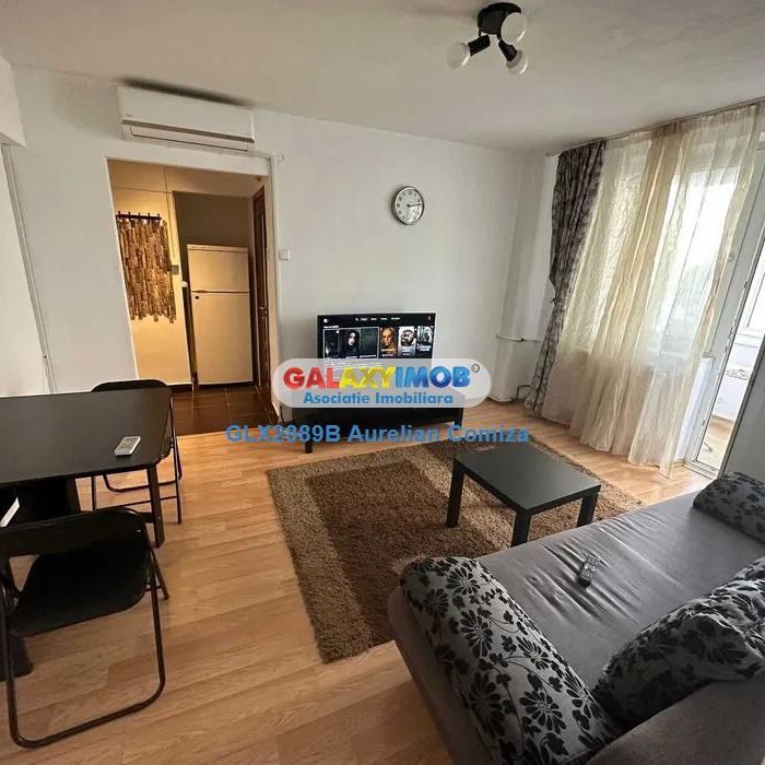 Apartament 2 camere Gara de Nord/etaj 3 - Photo 1