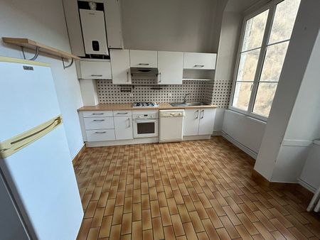 Appartement 4 pièces – Poitiers centre – 107.80 m² - Photo 4