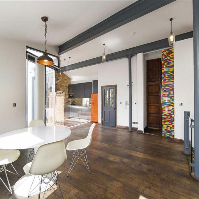 1 bedroom flat to rent - Photo 1