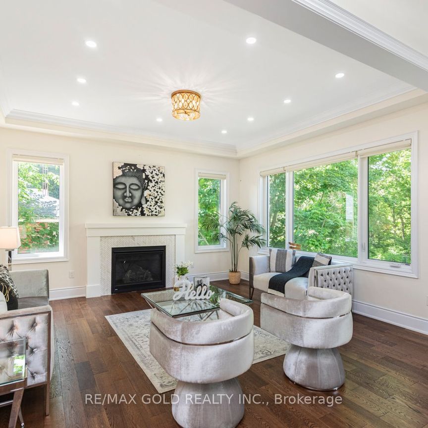 For Lease - 309 Parkside Drive, Hamilton, Ontario - Photo 1