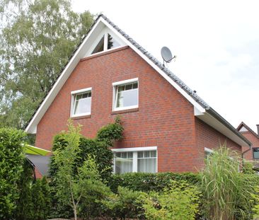 Gemütliches Einfamilienhaus in ruhiger Lage in Oldenburg - Foto 6