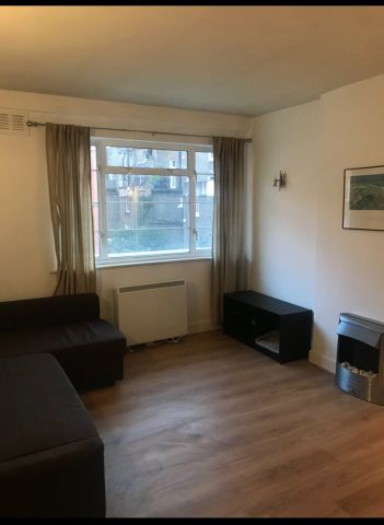 Room in a Shared Flat, Hamlet Gardens, W6 - Photo 3