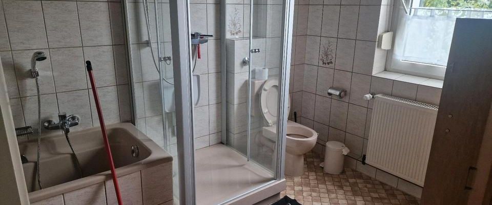 wohnung 1,5 zimmer/550€ in 44807Bochum - Photo 1
