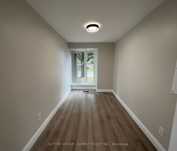 Detached Home For Lease | X7232818 - Photo 1