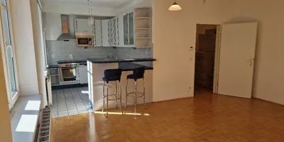 Modern 4-room apartment with large garden - Photo 3