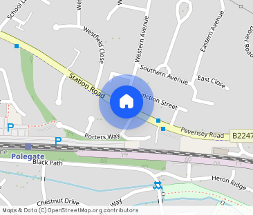 Station Road, Polegate, East Sussex, BN26 - Photo 1