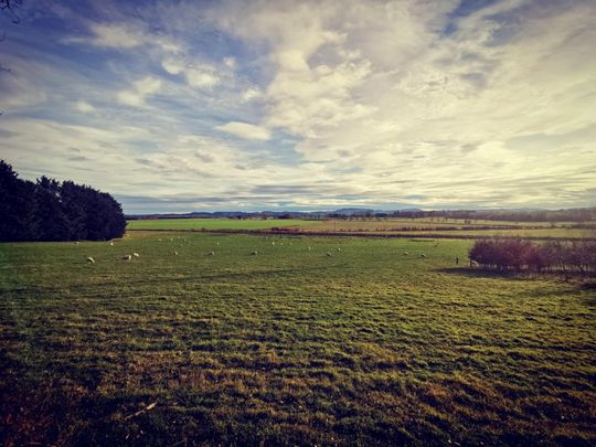 Easter Ballindean Lodge , Inchture, Perthshire - Photo 1