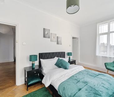 Room in a Shared Flat, High Street, CR0 - Photo 2
