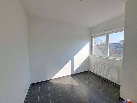 Location Appartement 3 pièces Meublé 45m² GAILLARD 74240 - Photo 5