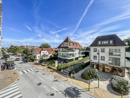 Appartement het Zoute - Photo 4