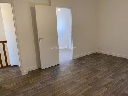 Location Appartement 2 pièces 35 m2 à Melesse - Photo 2