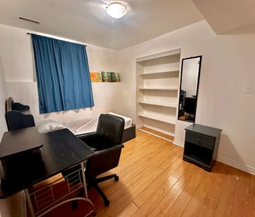 For Lease - 54 Emcarr Drive Unit# BSMT, Toronto, Ontario - Photo 2