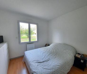 Maison T6 à louer Guignen - 99 m² - Photo 4