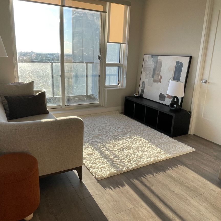 For Lease - 8 Water Walk Drive Unit# 3606, Markham, Ontario - Photo 1