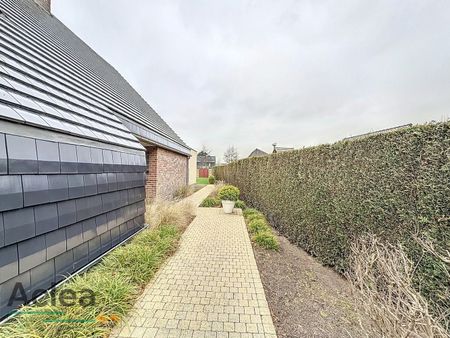 Zeer Ruime Villa met Zwembad - Foto 4