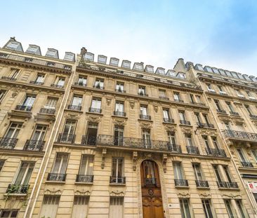 location Appartement T1 DE 23.05m² À PARIS - Photo 1