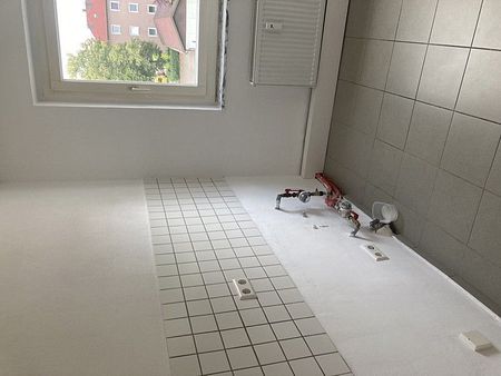 Smarter Wohnen: interessante 2-Zimmer-Wohnung - Foto 5