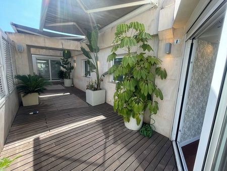 Alquiler de ático en Plaza Calvo Sotelo, 5 - Photo 5