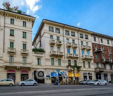 Trilocale in Affitto in Via Carlo Farini 55 a Milano - Foto 6