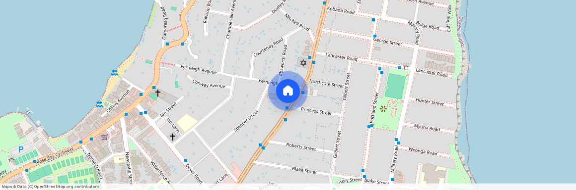 638a Old South Head Road, NSW 2029, Rose Bay