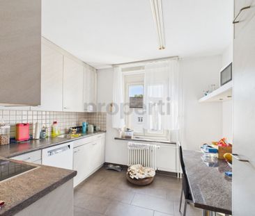 Gemütliche 5-Zimmer Wohnung in St. Gallen - Photo 6