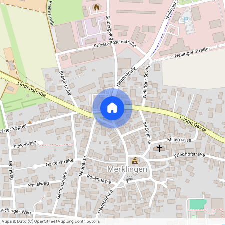 89188 Merklingen, Baden-Württemberg, 89188, Merklingen