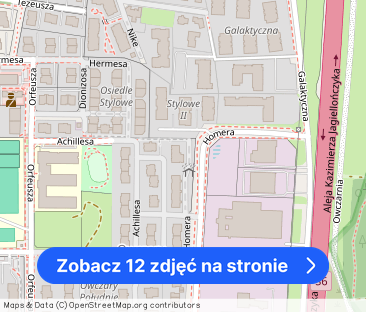 2-pokojowe mieszkanie z balkonem w Gdańsku - Zdjęcie 1
