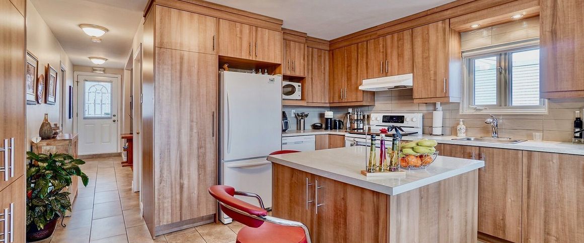 À louer / Appartement - Photo 1