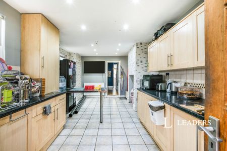 1 bedroom room to rent Davidson Road - Photo 4