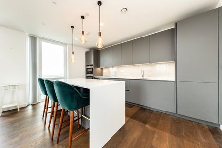 Bollo Lane, Chiswick Park/Acton Green, W4, London - Photo 2