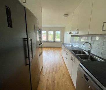 Kungsgatan 31 C - Foto 3