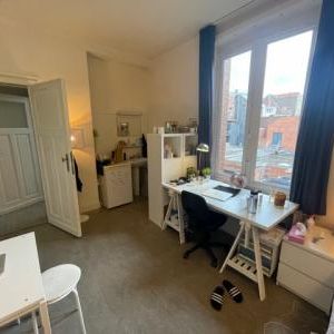 Kamer, studio, appartement - Photo 2