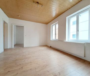 MAUBORGET 1, Appartement de 2.5 pièces au centre de la ville - Photo 1