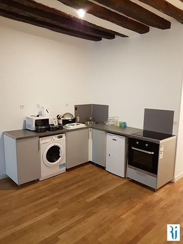 Location Appartement ROUEN - Photo 4