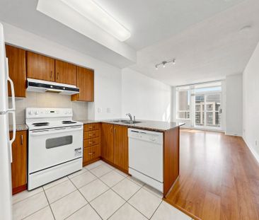 For Lease - 60 Disera Drive Unit# 1408, Vaughan, Ontario - Photo 6