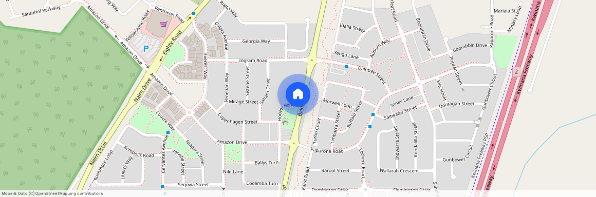 2 Hoover Bend, WA 6171, Baldivis