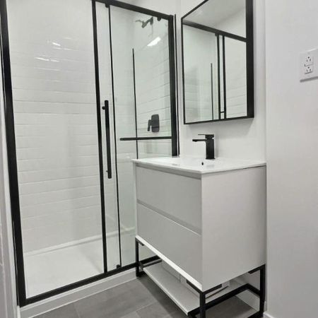 2 CH - 1 SDB - Montréal - $1,445 /mo - Photo 3